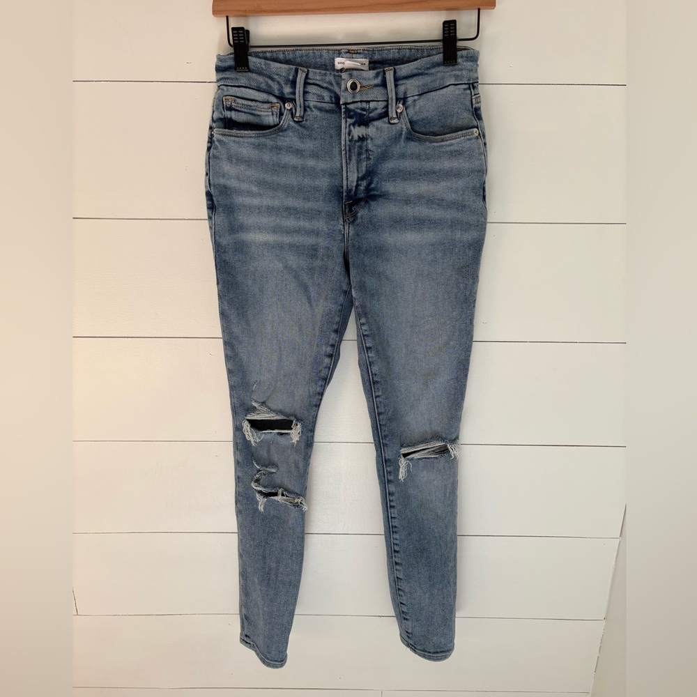 Good American Jeans